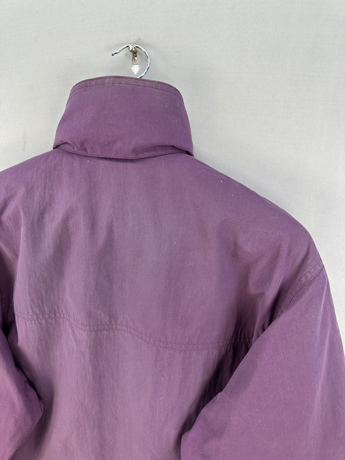 The North Face Vintage 90’s The North Face Fleece Windbreaker Jacket Size US L / EU 52-54 / 3 - 5 Thumbnail