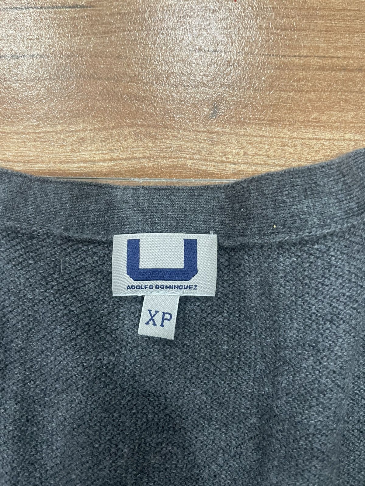 Adolfo Dominguez Adolfo Dominguez Long Cardigan Size ONE SIZE - 3 Thumbnail