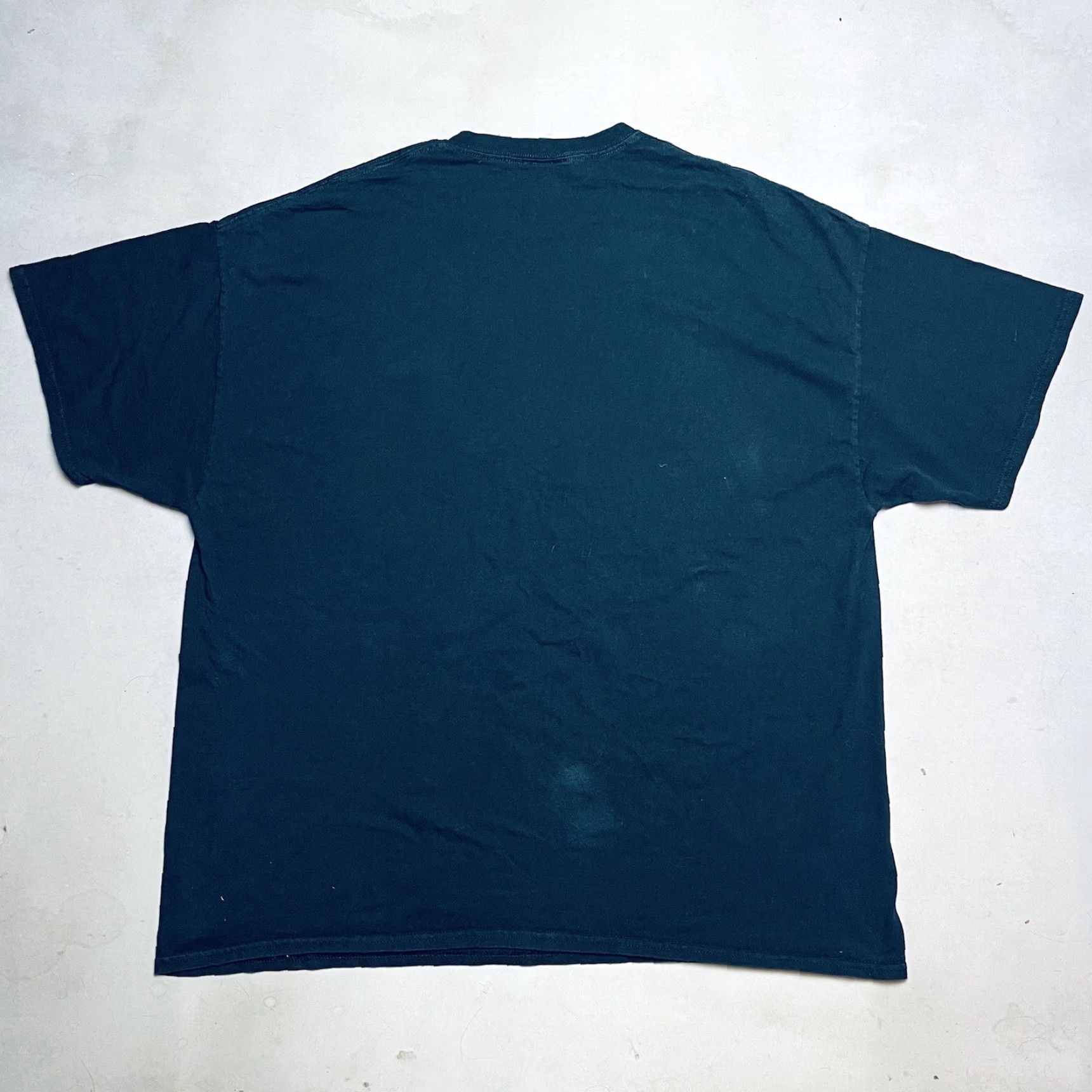 Mad Engine VINTAGE Mad Engine Thor Marvel Comics Tee Shirt XXL Size US XXL / EU 58 / 5 - 5 Thumbnail
