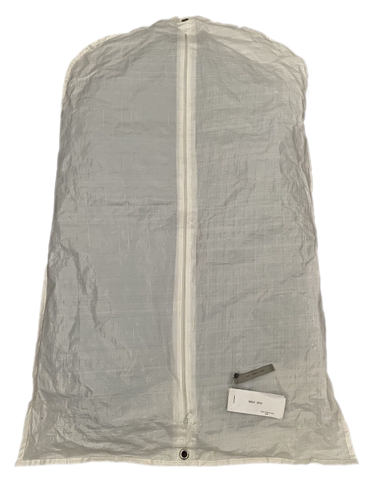 Carol Christian Poell Carol Christian Poell High Neck CORS/010 LM/2599 Size US S / EU 44-46 / 1 - 4 Thumbnail