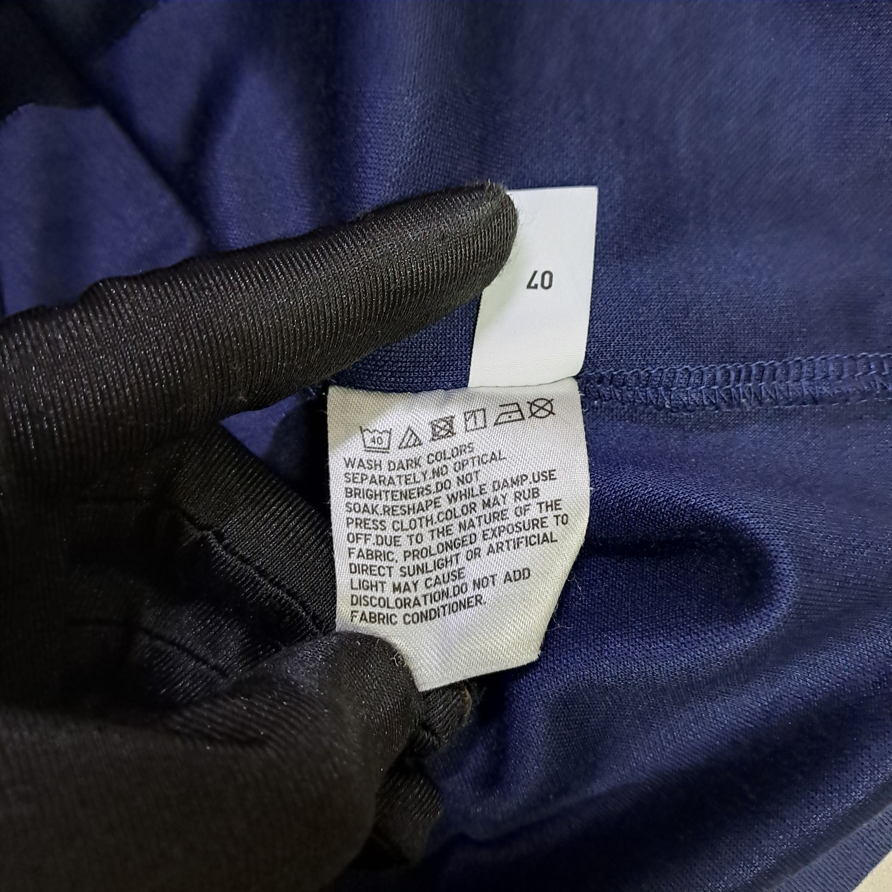 Lemaire × Uniqlo Uniqlo U Boxy T Shirt Size US M / EU 48-50 / 2 - 5 Thumbnail