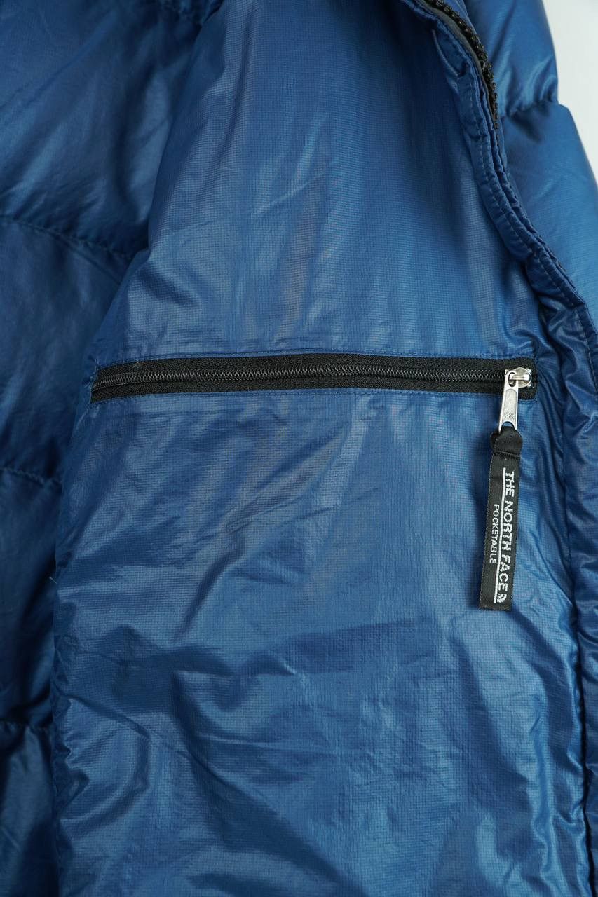 The North Face The North Face UltraLight Down Jacket Size US S / EU 44-46 / 1 - 5 Thumbnail