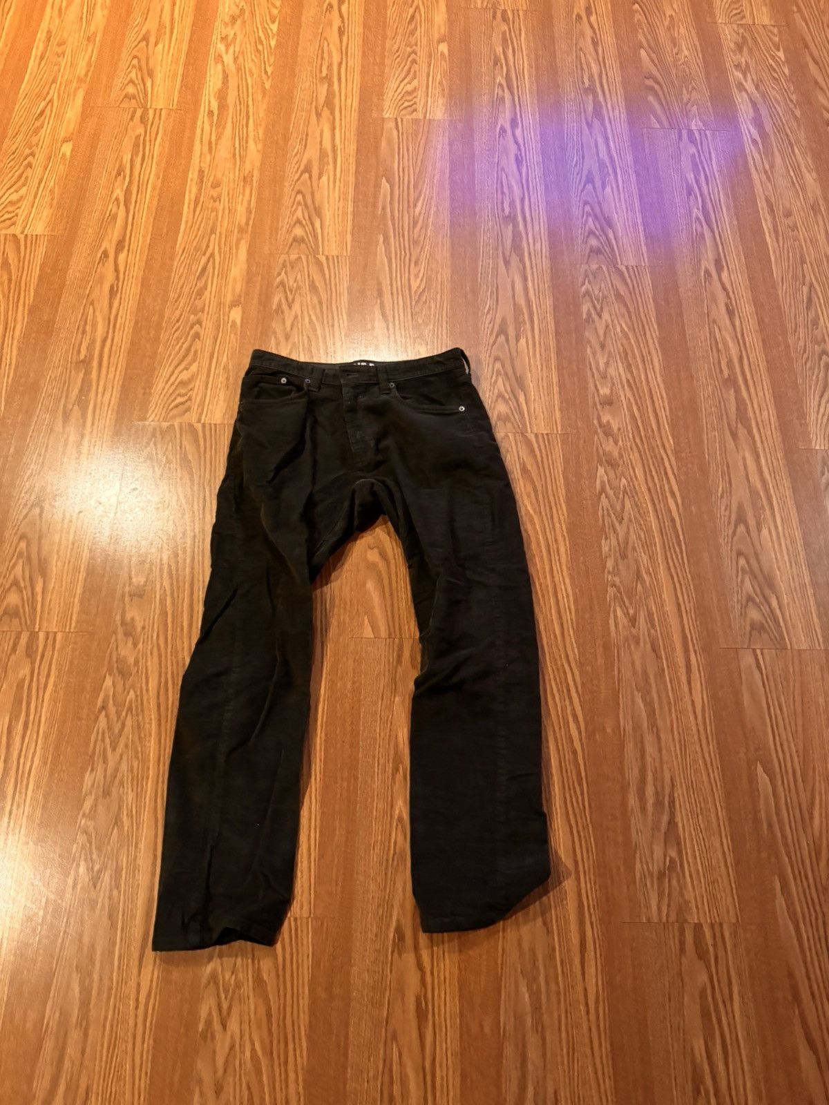 Eddie Bauer Eddie Bauer Corduroys Size US 32 / EU 48 - 1 Thumbnail