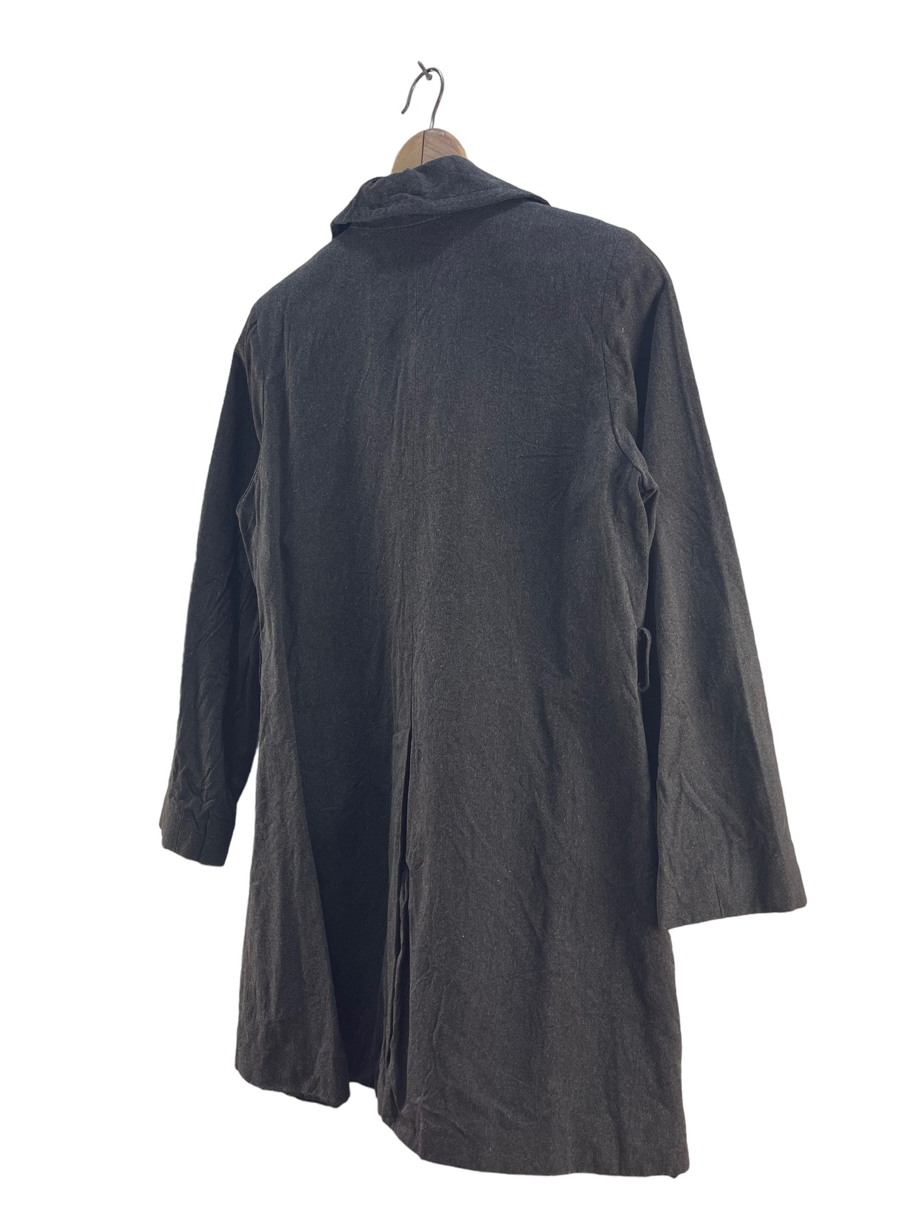 A.P.C. A.P.C. Rue De Fleurus Paris Jacket Size US S / EU 44-46 / 1 - 5 Thumbnail