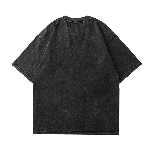 VIBE Summer Mask Short Sleeve Tshirt Size US L / EU 52-54 / 3 - 2 Thumbnail