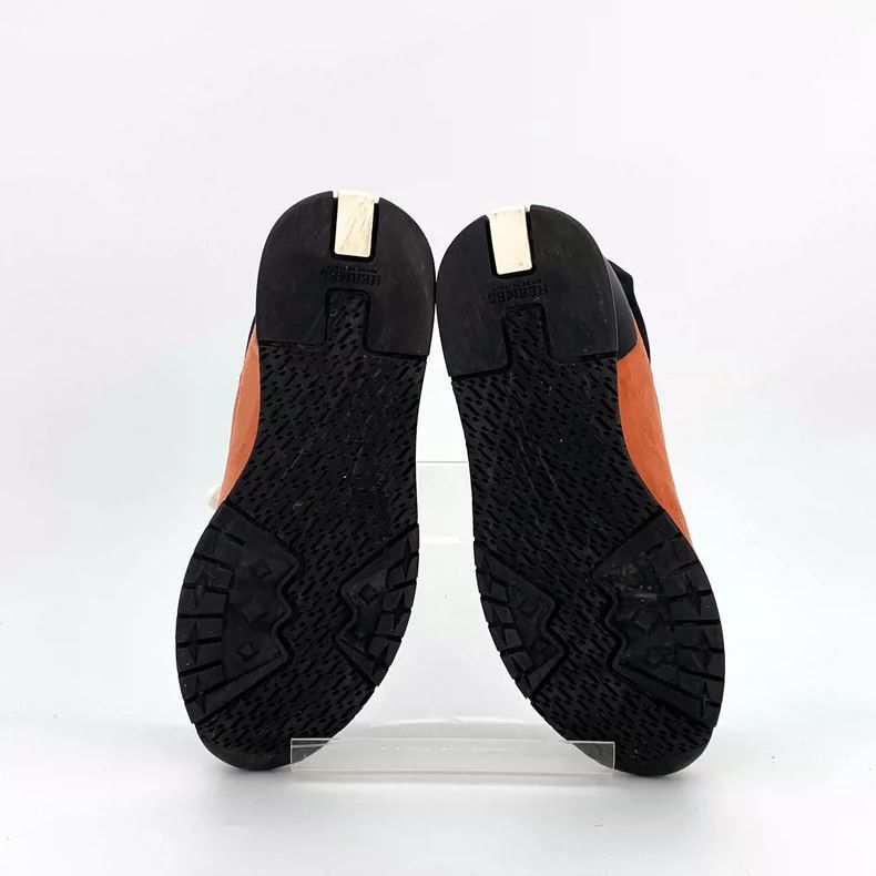 Hermes Hermes Colorful Thick Sole Sneakers-2506 Size US 8 / IT 38 - 5 Thumbnail