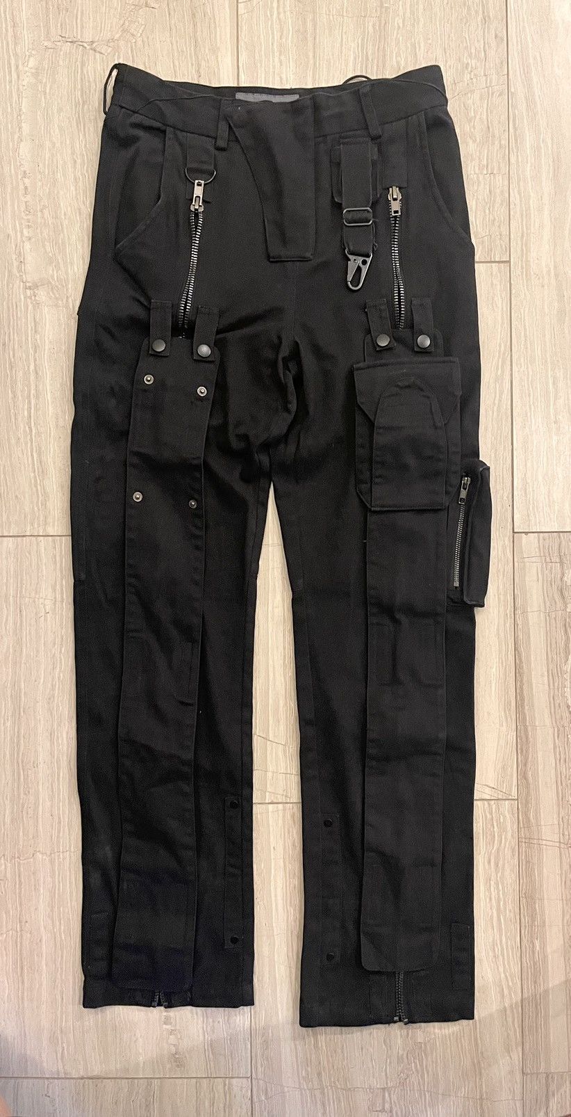 Other Vautour Tactical ZMF Trousers Size US 30 / EU 46 - 1 Thumbnail