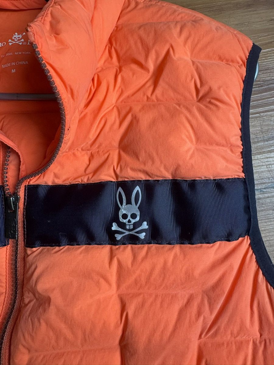 Psycho Bunny Psycho bunny vest Size US M / EU 48-50 / 2 - 2 Thumbnail