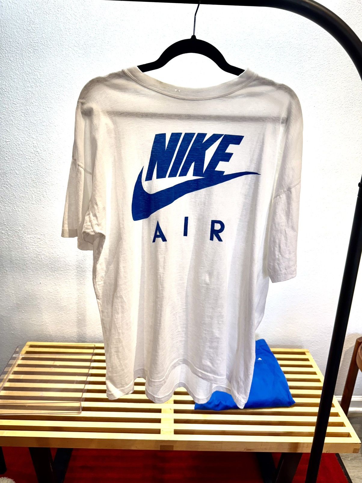 Nike × Nike ACG × Vintage Raw Vintage💎 NIKE AIR 💎 Size US XL / EU 56 / 4 - 1 Thumbnail