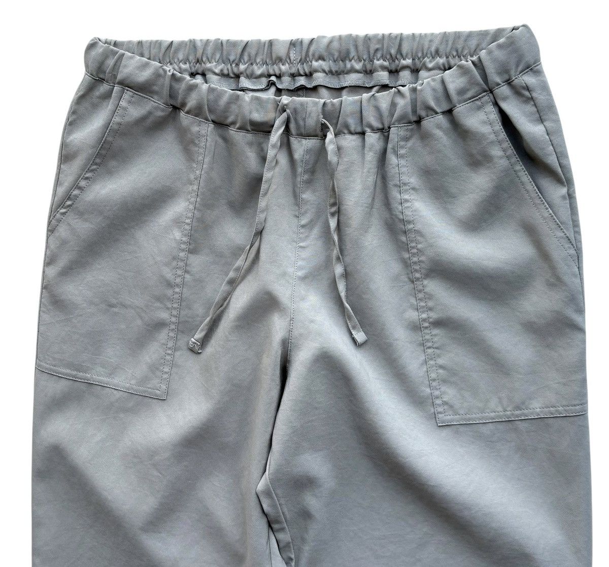 Dickies Dickies Japan Works Service Polyester Pants Size US 32 / EU 48 - 3 Thumbnail