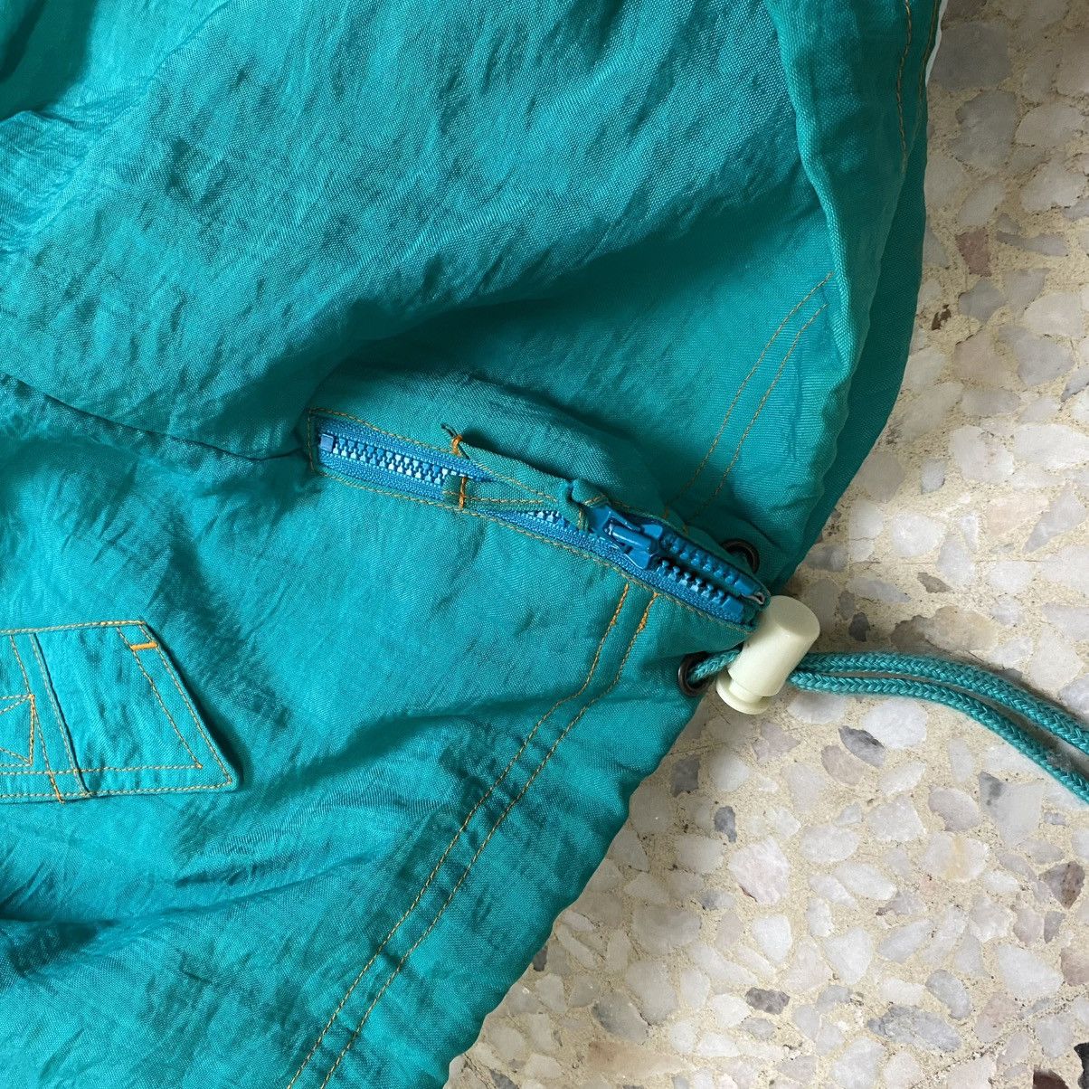 Japanese Brand Vintage anorak jacket Size US L / EU 52-54 / 3 - 5 Thumbnail