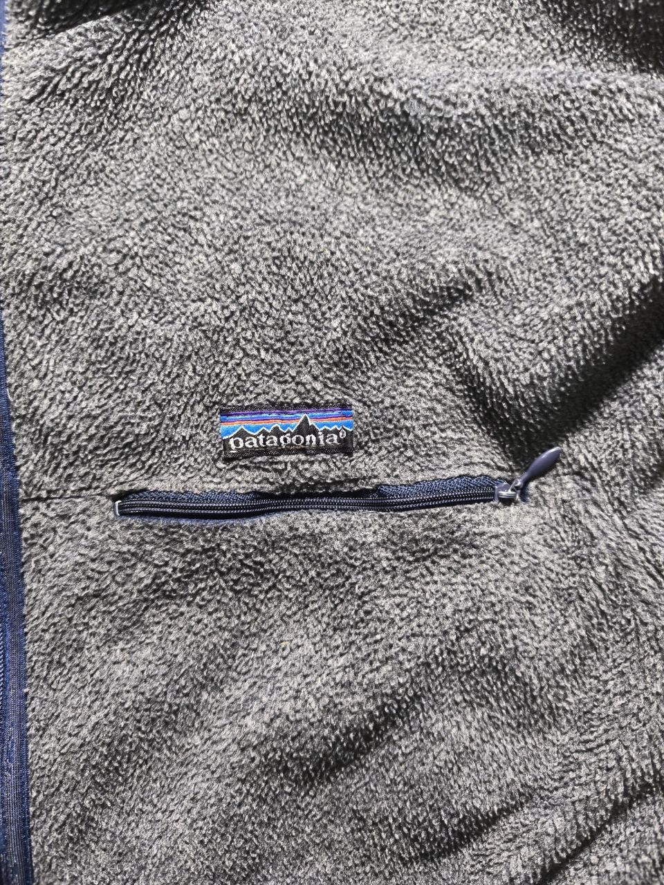 Patagonia Vintage fleece Patagonia 90s Size US M / EU 48-50 / 2 - 6 Thumbnail