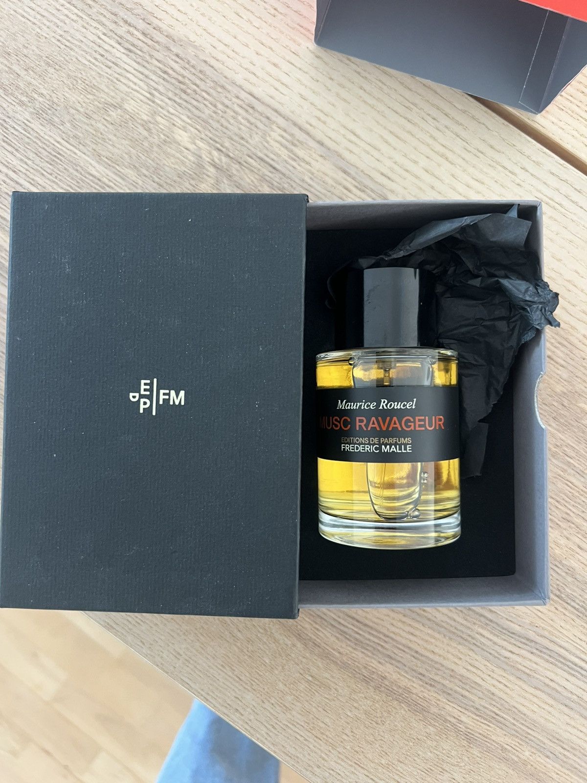 Frederic Malle Musc Ravageur Frederic Malle Size ONE SIZE - 2 Thumbnail