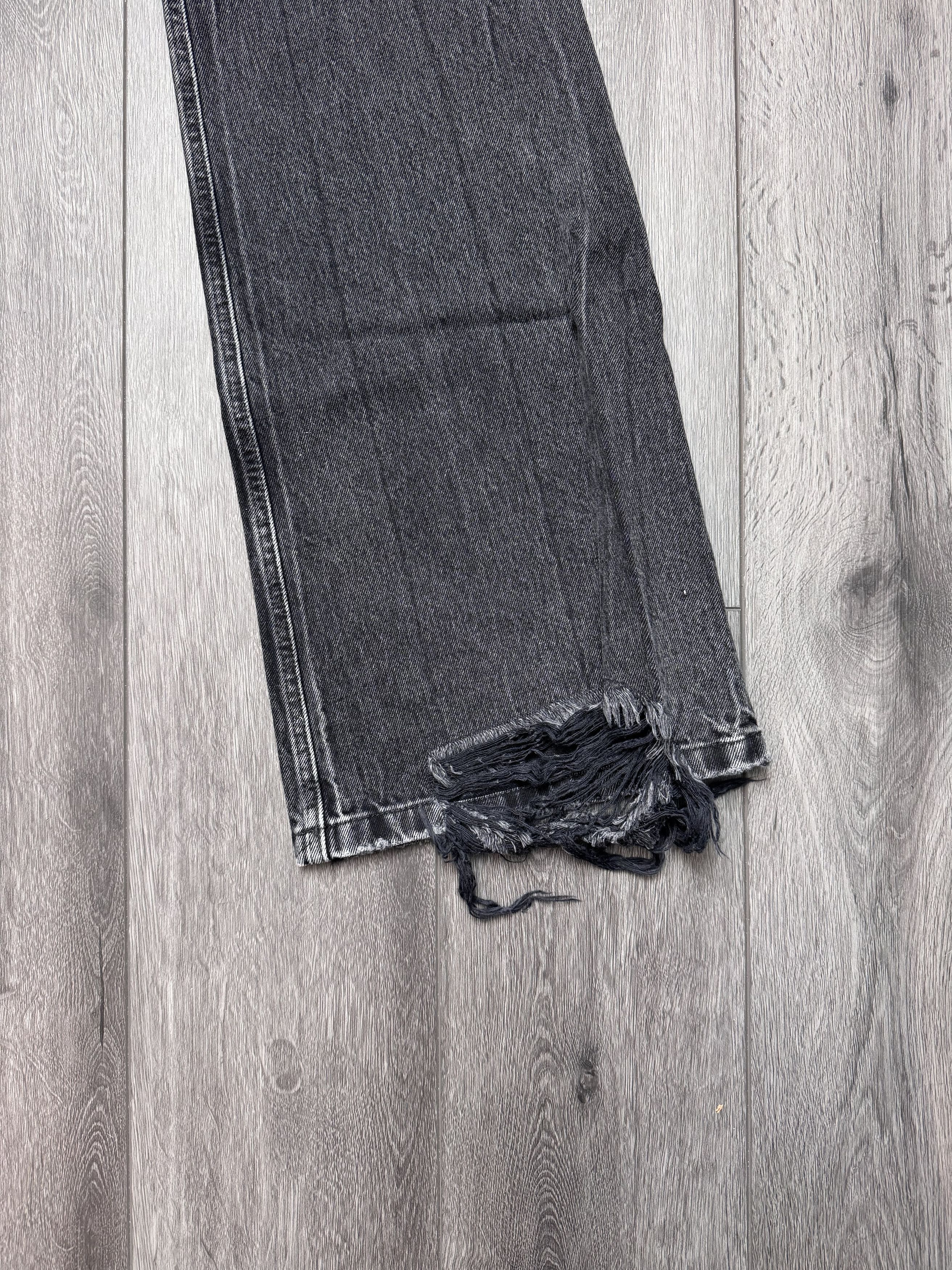 Balenciaga FW22 Balenciaga Lost Tape Denim XS Size US 30 / EU 46 - 7 Thumbnail