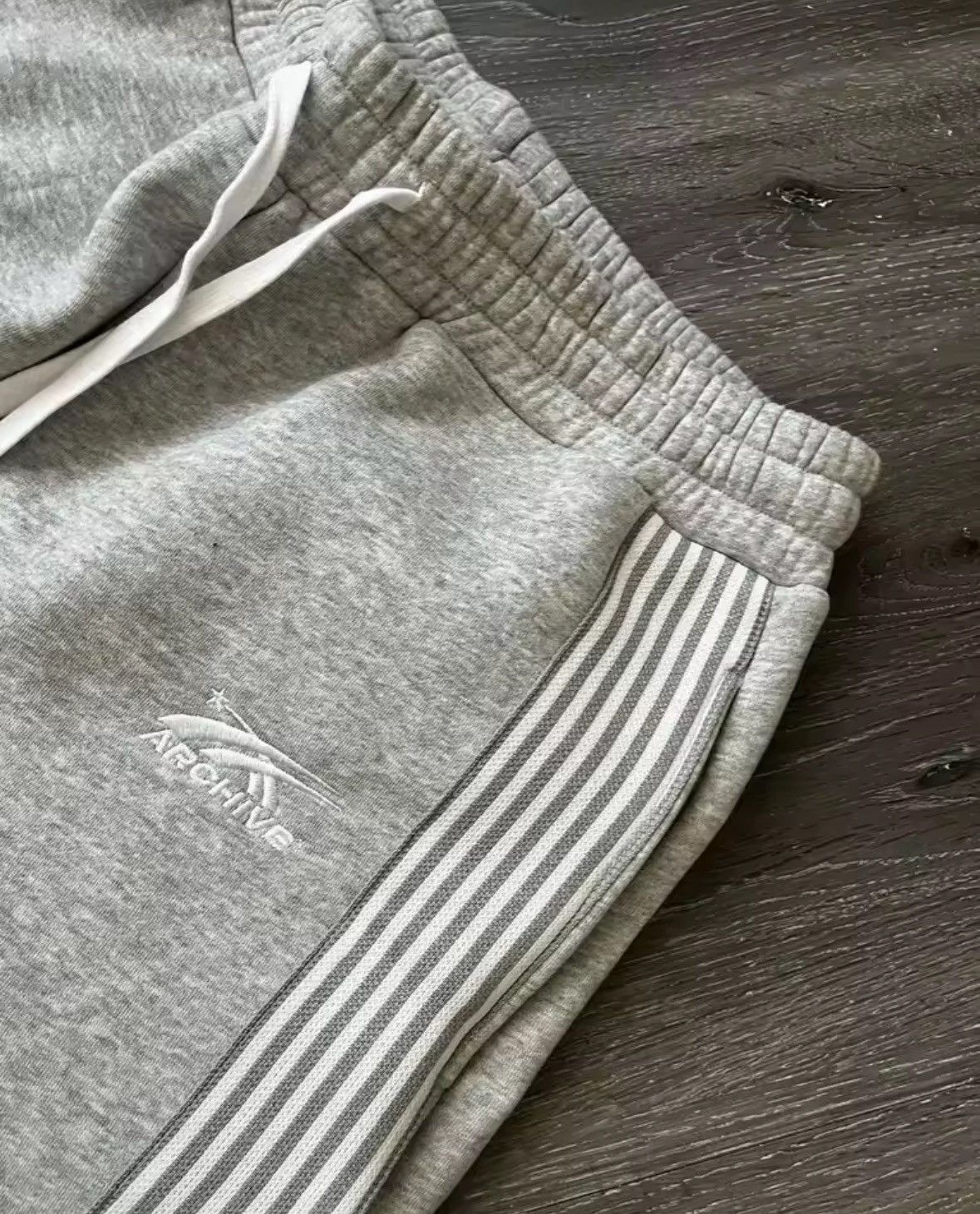 Other Super baggy sweatpants Size US 34 / EU 50 - 2 Thumbnail