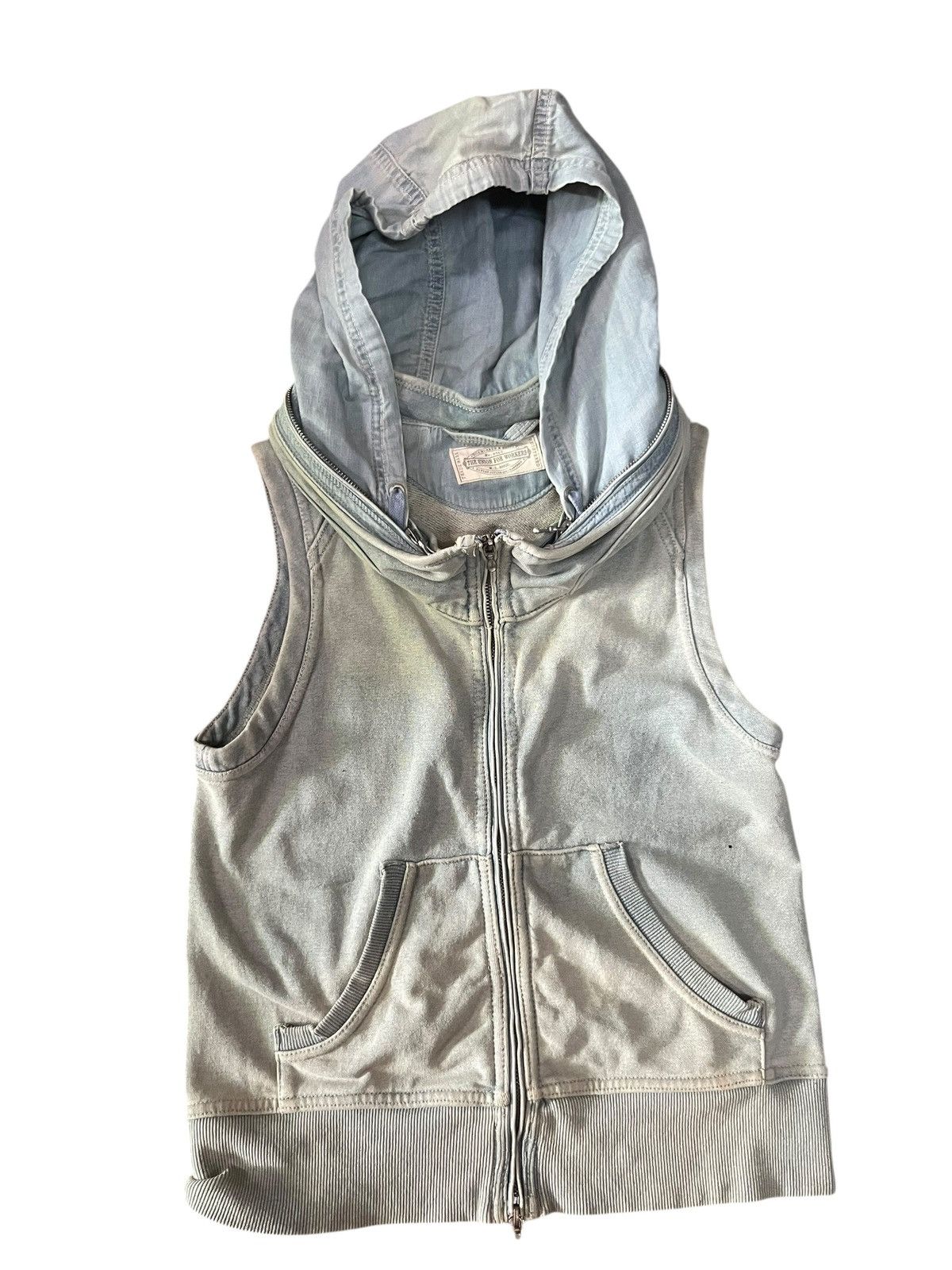 Goa Bono Vest | Grailed