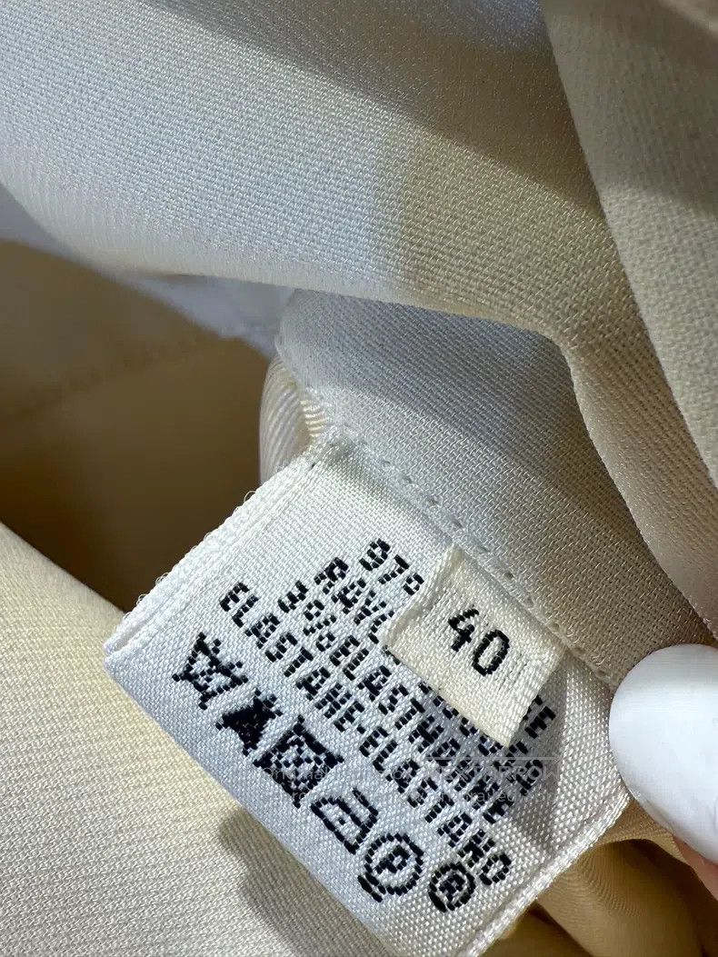 Hermes Hermes Midi Skirts Size 26" / US 2 / IT 38 - 5 Thumbnail