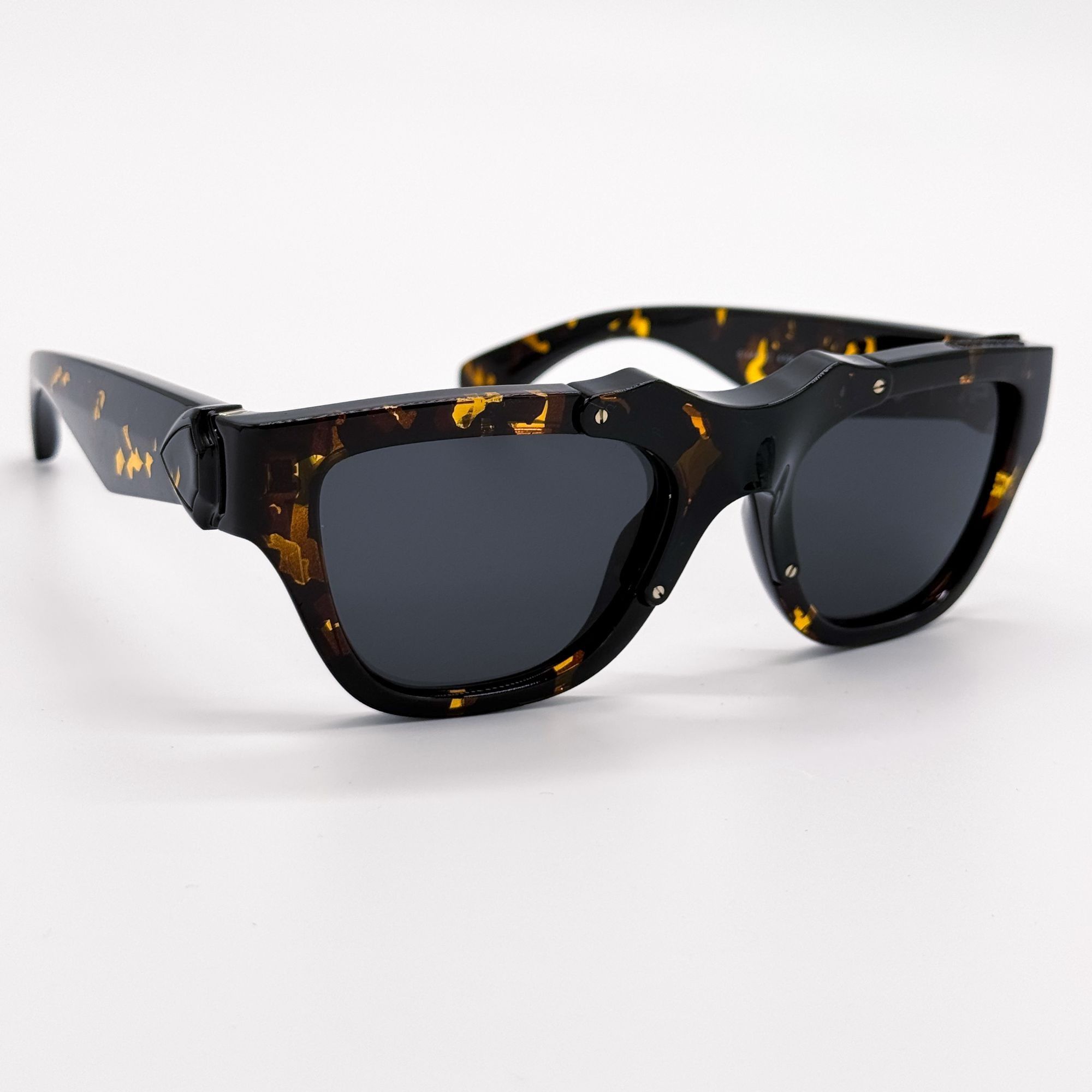 Burberry NEW BURBERRY SUNGLASSES BE4445U 410687 BE4445U 4106/87 Size ONE SIZE - 3 Thumbnail