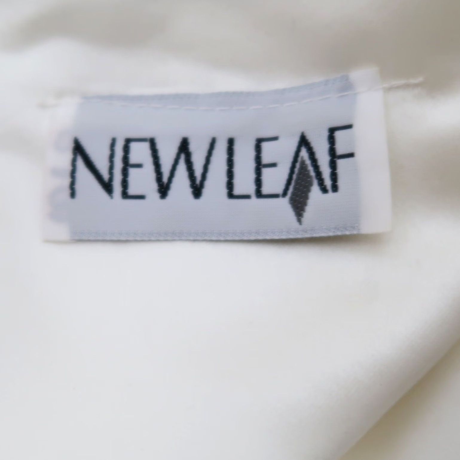 Vintage VINTAGE New Leaf Blazer Jacket Cream Beaded Rhinestone S Women Formal Party/Cocktail 80s 90s Mens Womens Girls Size S / US 4 / IT 40 - 5 Thumbnail