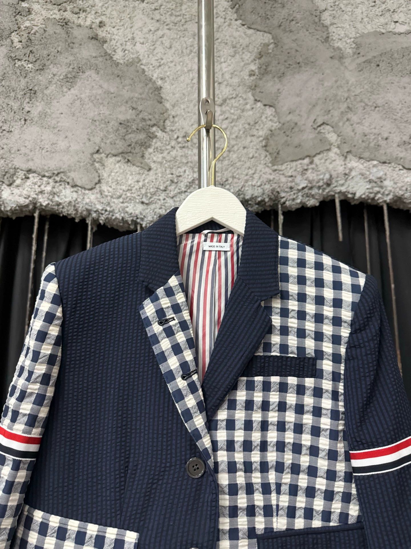 Thom Browne Thom browne tb suit Size XS / US 0-2 / IT 36-38 - 4 Thumbnail