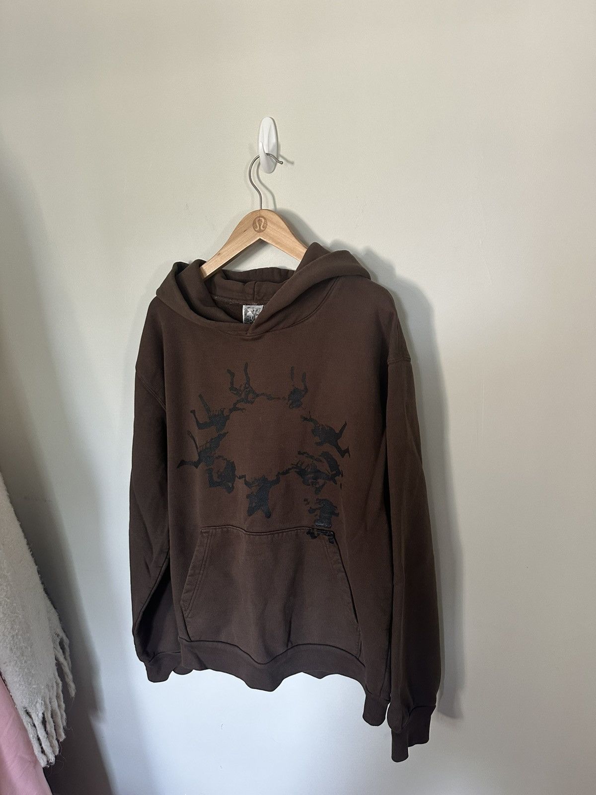basketcase gallery Basketcase Gallery Hoodie Size US L / EU 52-54 / 3 - 3 Thumbnail