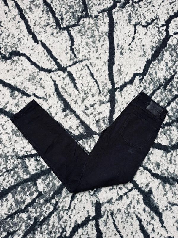 Other Claudie Pierlot jeans 38 black Size 38" / US 16 / IT 52 - 5 Thumbnail
