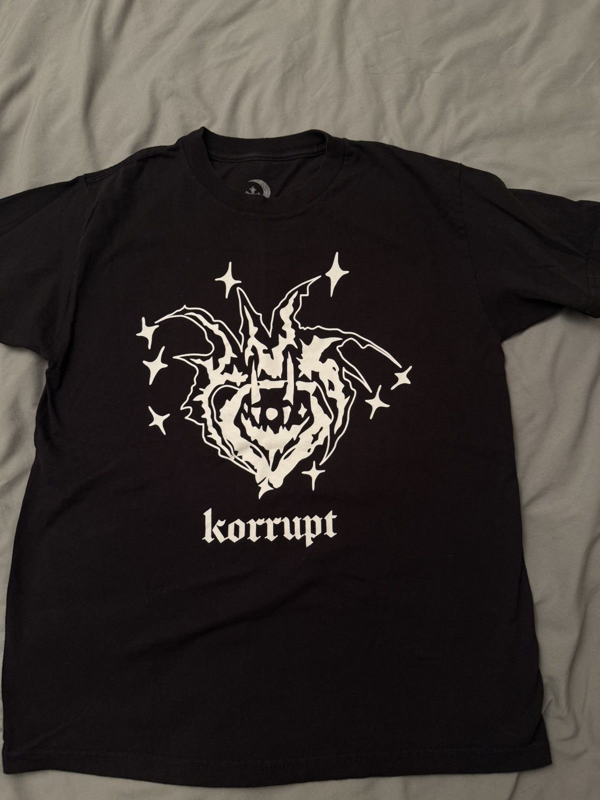 Other Korrupt Tee Size US M / EU 48-50 / 2 - 1 Thumbnail