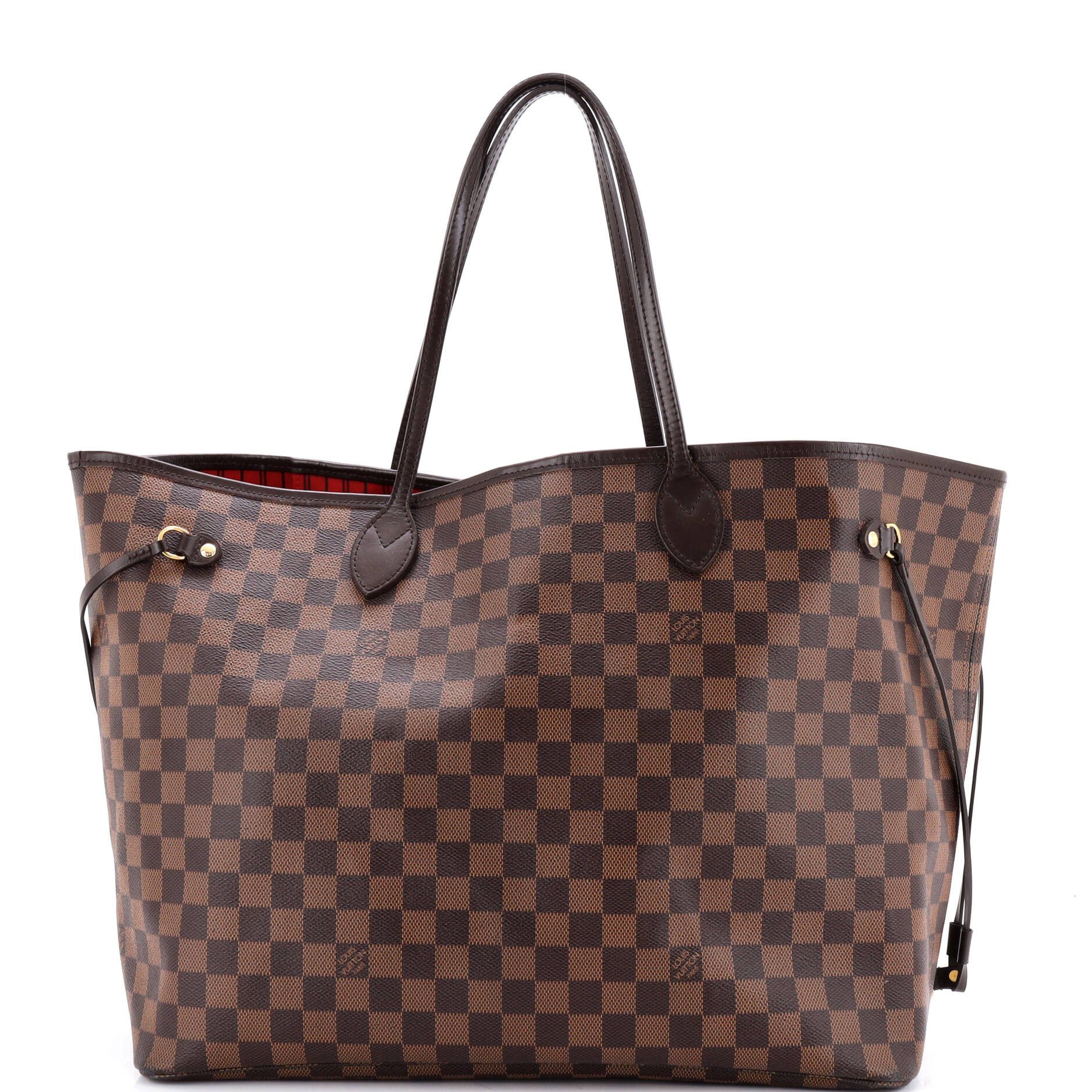 Louis Vuitton Neverfull NM Tote Size ONE SIZE - 1 Thumbnail