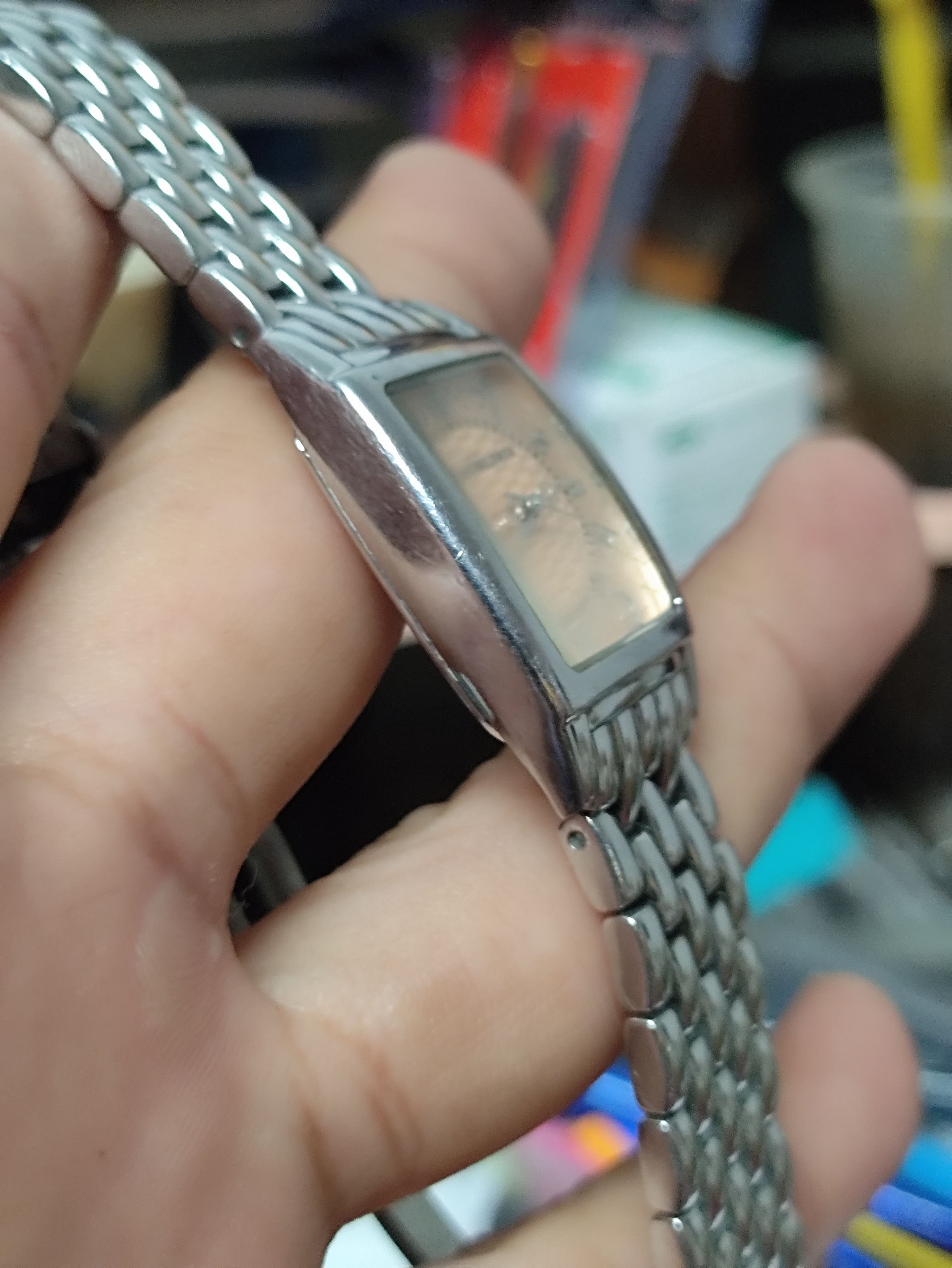 Designer × Vintage LEGRA VALENCIA LADIES DESIGNER VINTAGE WATCH 💥 Size ONE SIZE - 11 Thumbnail