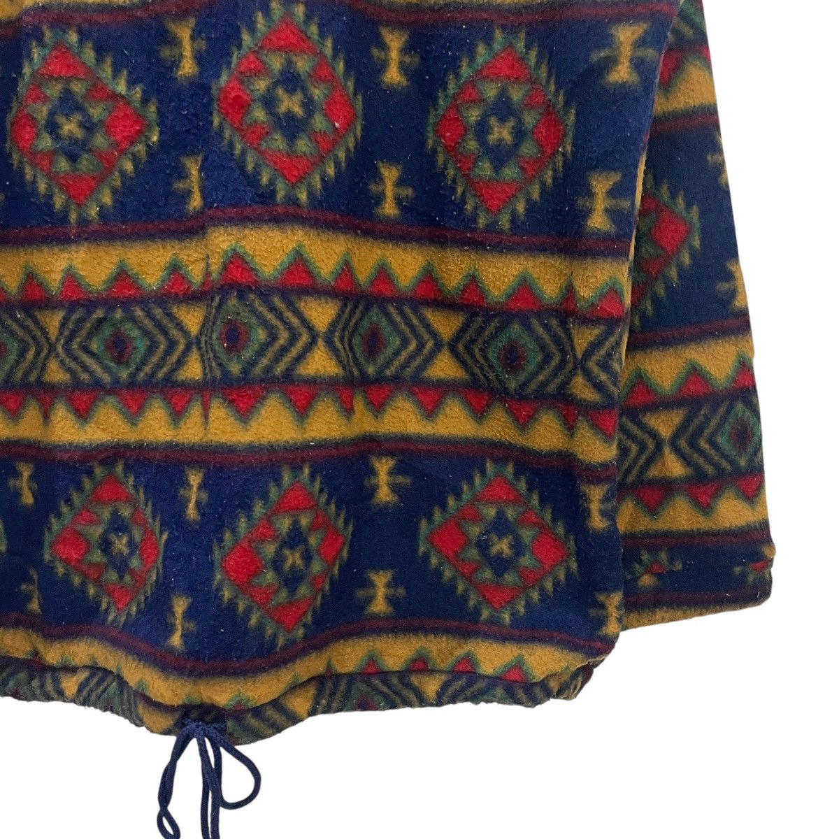 American Apparel Vintage American Club Art Aztex Navajo Jacket Size US L / EU 52-54 / 3 - 4 Thumbnail