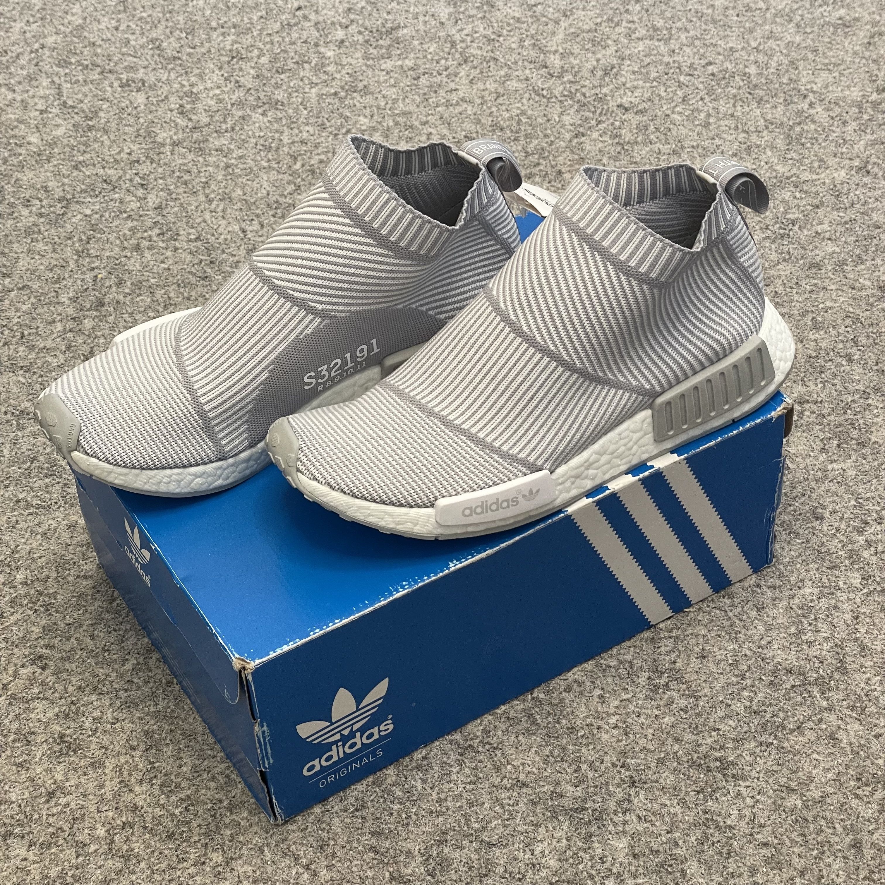 Adidas NMD_CS1 PK Size US 9.5 / EU 42-43 - 4 Thumbnail