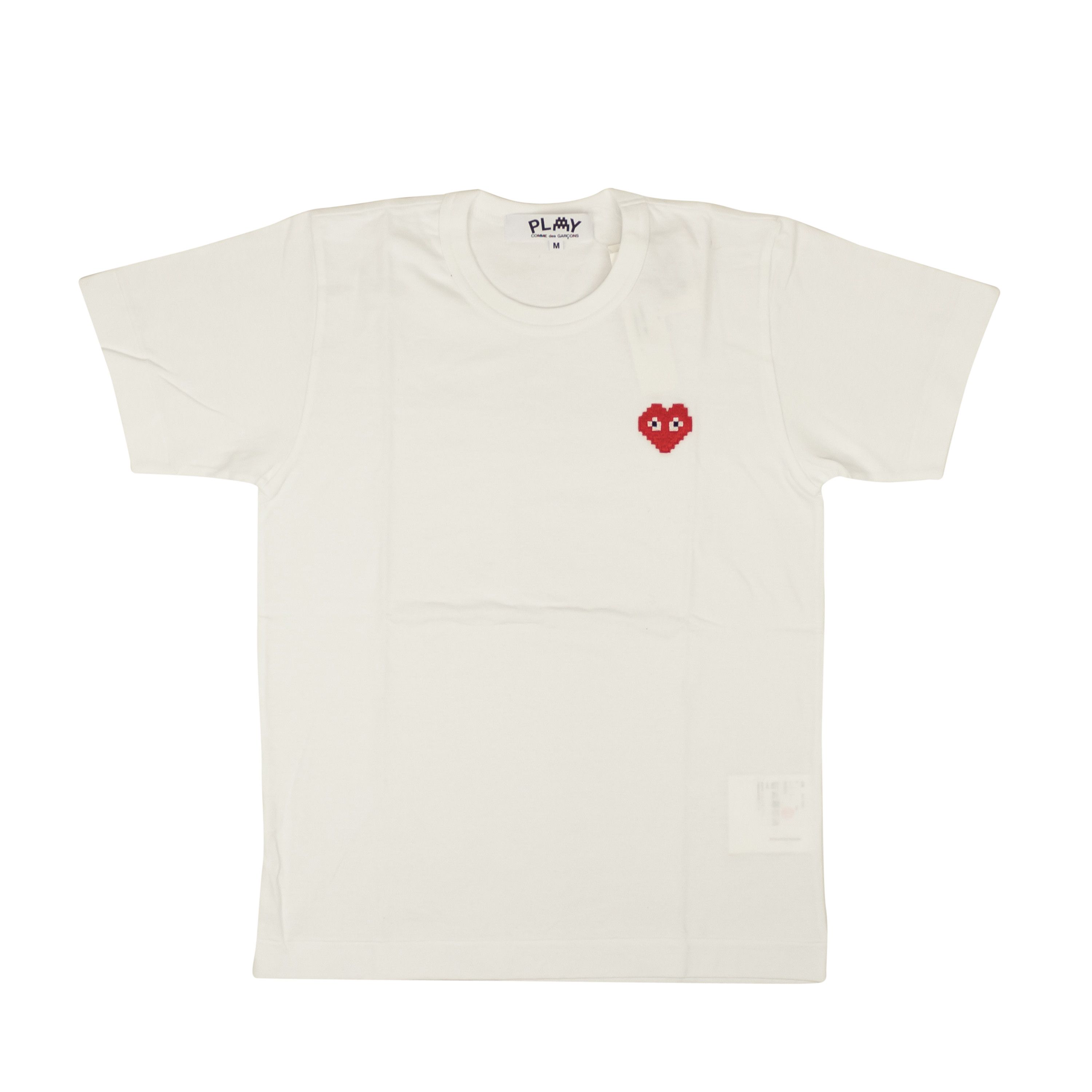 Comme des garcons 2025 t shirt grailed