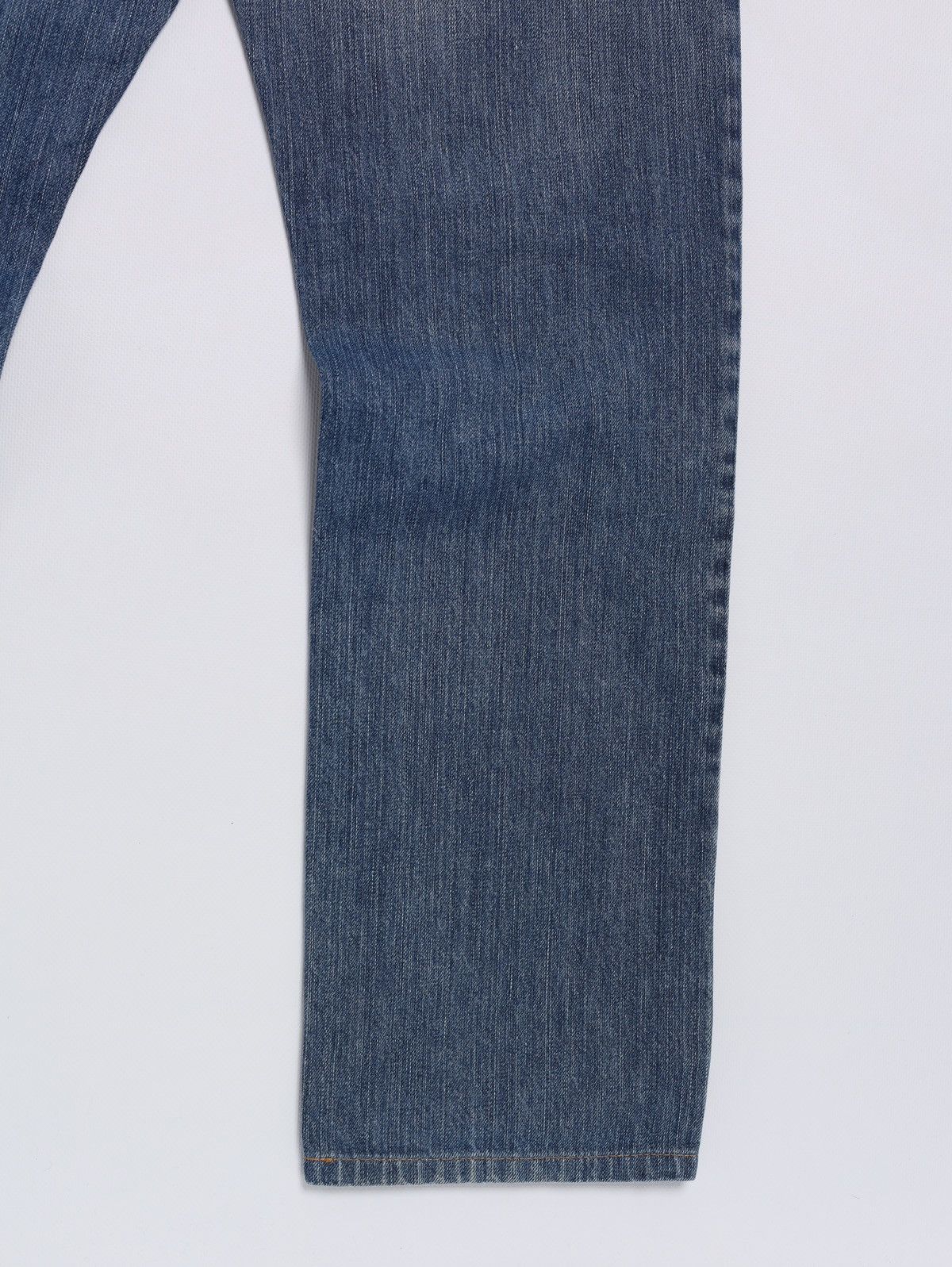 Dolce & Gabbana Dolce Gabbana Denim Jeans Pants Blue Vintage Size US 30 / EU 46 - 8 Thumbnail