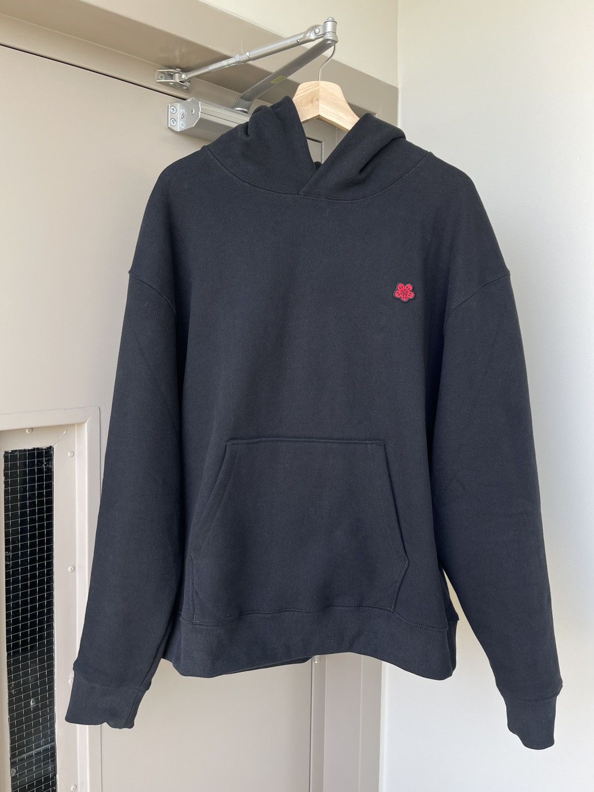 Kenzo Kenzo boke flower hoodie paris Size US L / EU 52-54 / 3 - 2 Thumbnail