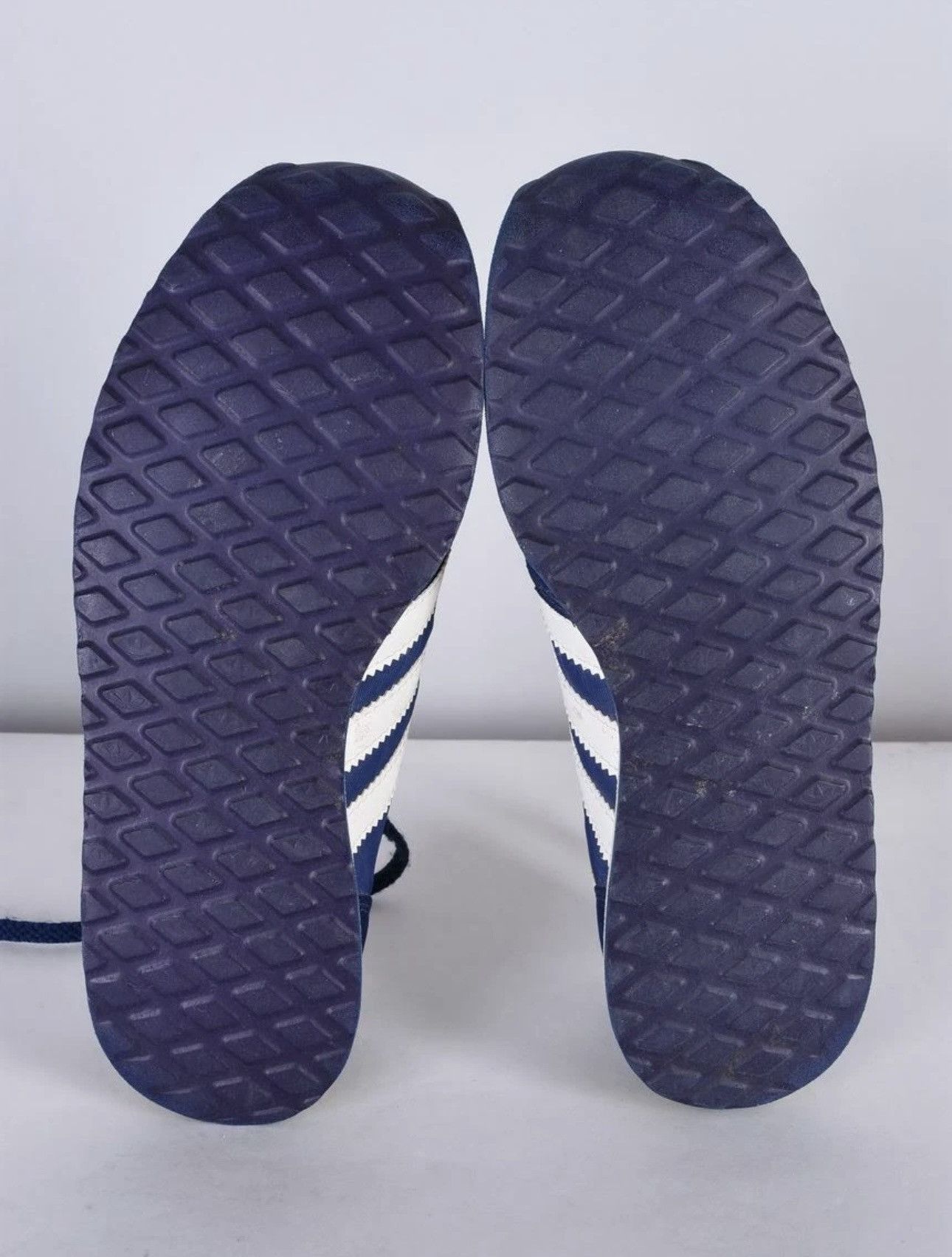 Adidas Adidas Nevada Vintage Collectors Runners Size UK 5/ EU 38 Size US 6 / EU 39 - 7 Thumbnail