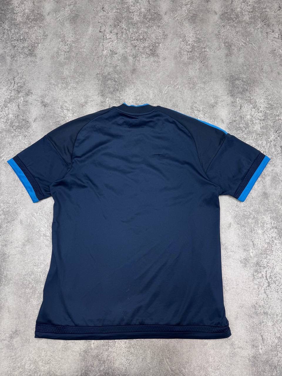 Adidas Adidas Real Madrid 2015/16 Away Jersey Navy Size S Size US S / EU 44-46 / 1 - 8 Thumbnail