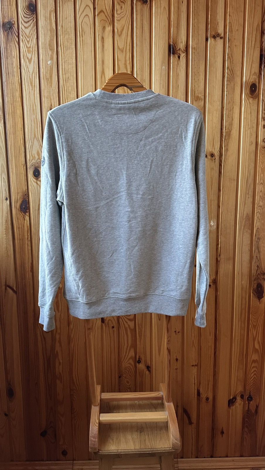 Belstaff BELSTAFF 1924 SWEATSHIRT Size US M / EU 48-50 / 2 - 14 Thumbnail