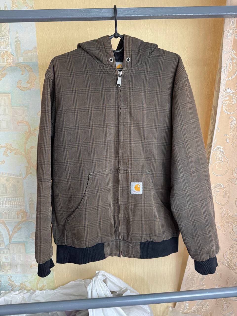 Carhartt CARHARTT JACKET Size US M / EU 48-50 / 2 - 1 Thumbnail