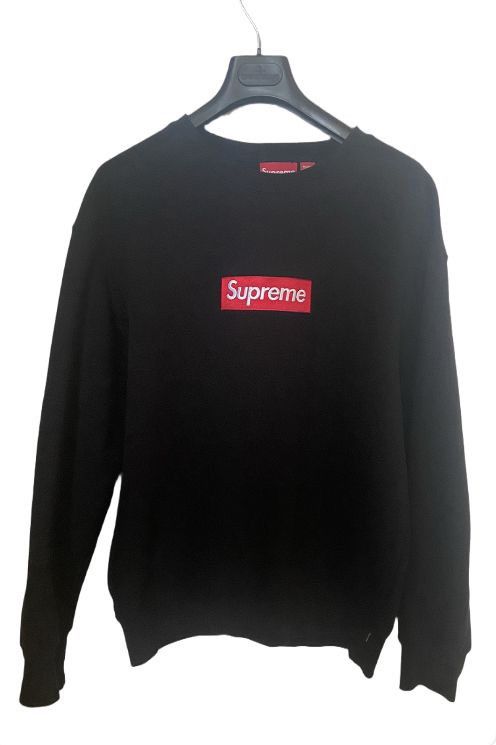 Supreme Supreme Box Logo Size US M / EU 48-50 / 2 - 1 Thumbnail