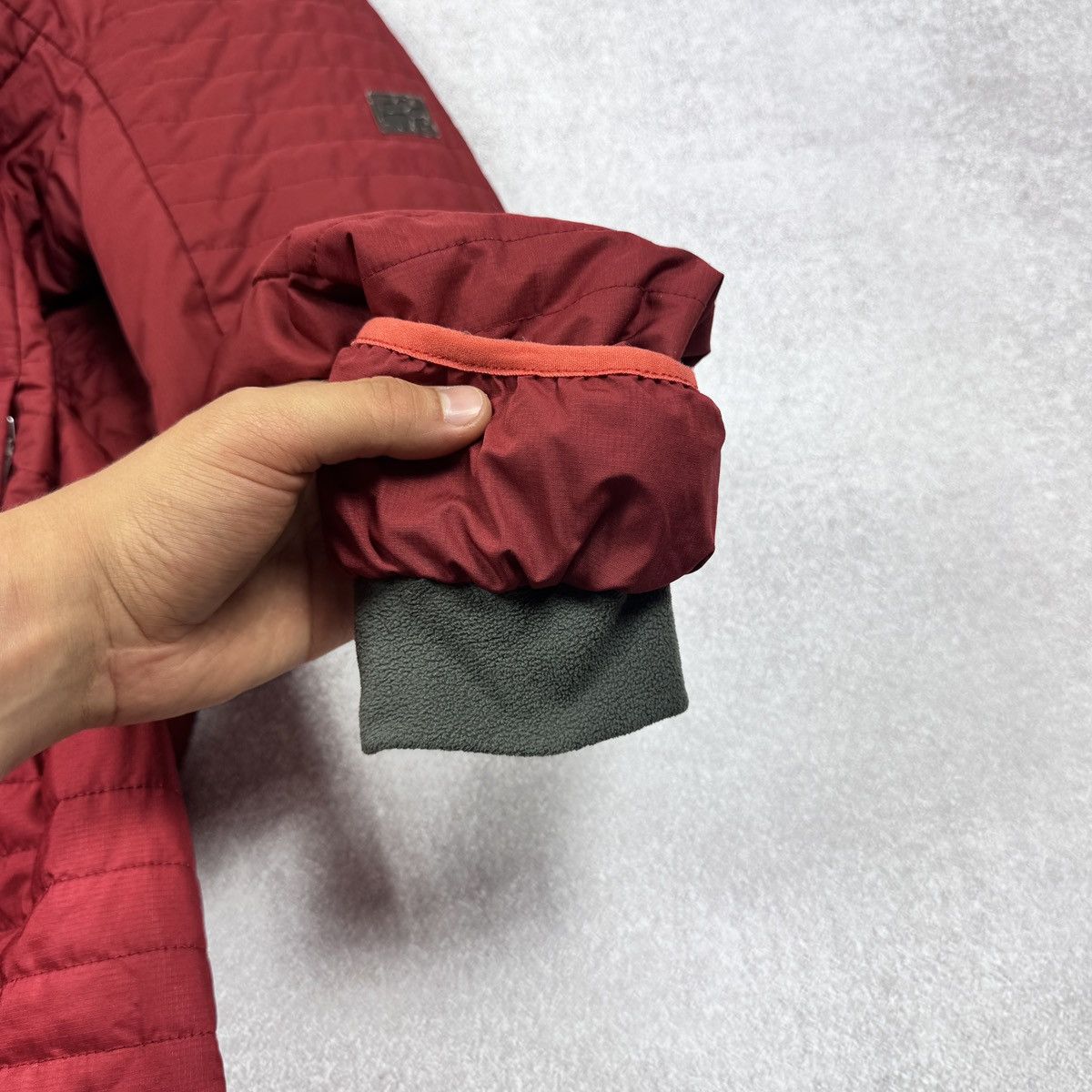 Jack Wolfskin Women`s Jack Wolfskin Stormlock Qulited Warm Parka Size XL Size XL / US 12-14 / IT 48-50 - 14 Thumbnail