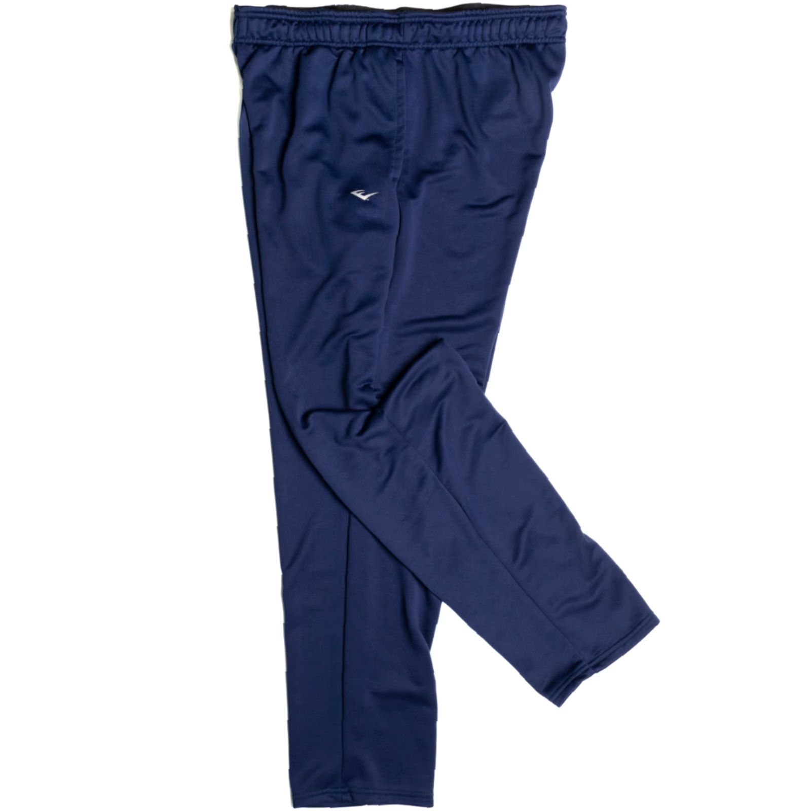 Everlast VINTAGE Everlast Track Pants Dark Blue Size Large Size US 33 - 2 Thumbnail