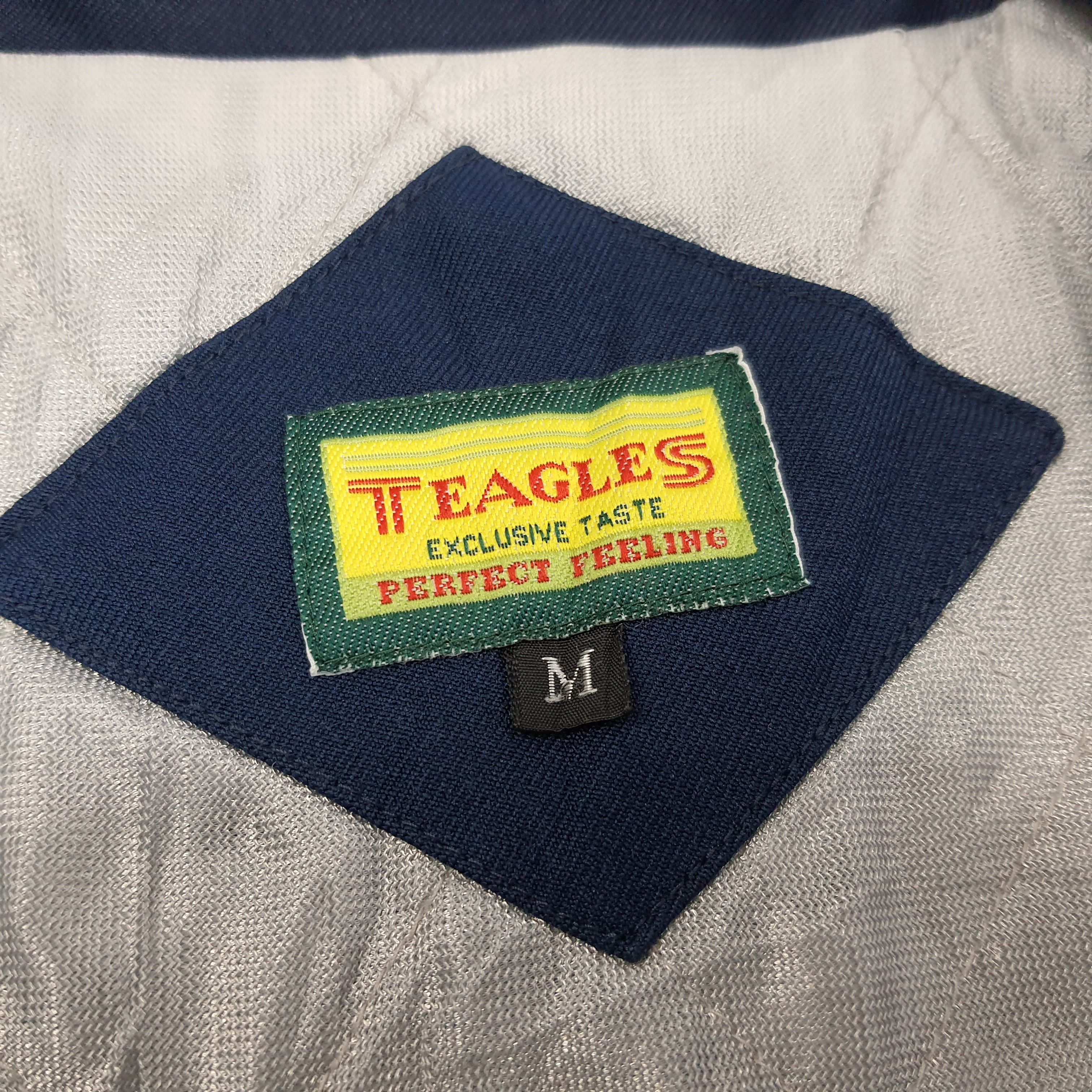Other Vintage TRD Toyota Japan Motorsports Jacket C238N19 Size US L / EU 52-54 / 3 - 7 Thumbnail