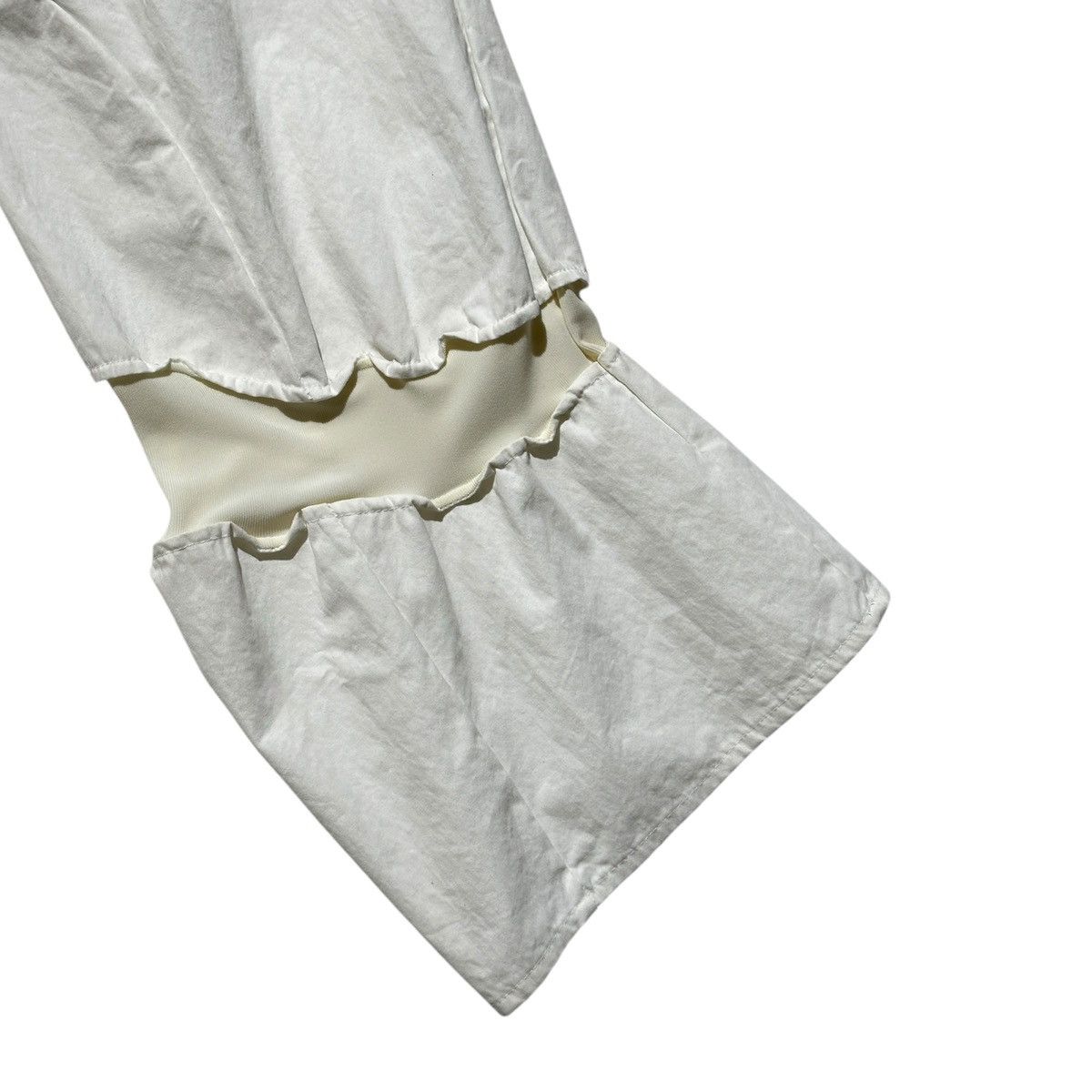 POST ARCHIVE FACTION (PAF) Cinch leg articulated trouser Size US 32 / EU 48 - 2 Thumbnail
