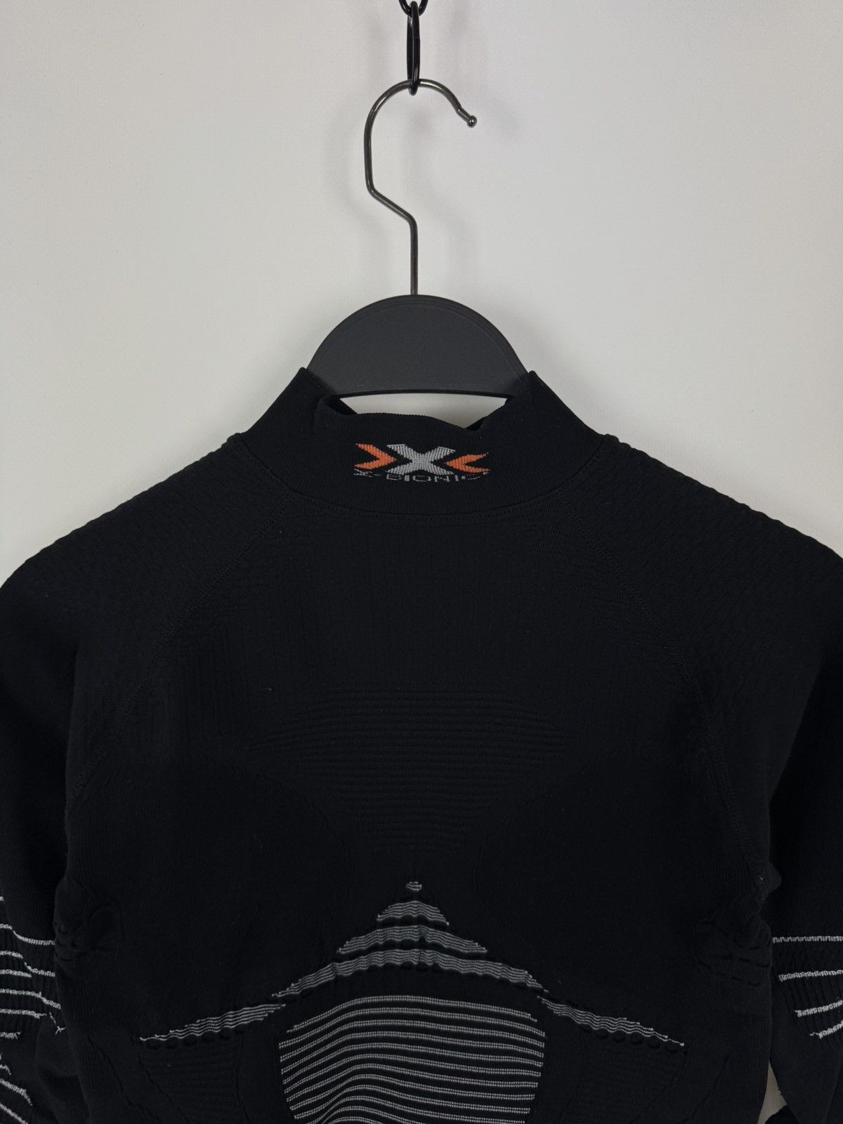Other X-Bionic Thermal Ski Women’s Long Sleeve Size M / US 6-8 / IT 42-44 - 2 Thumbnail