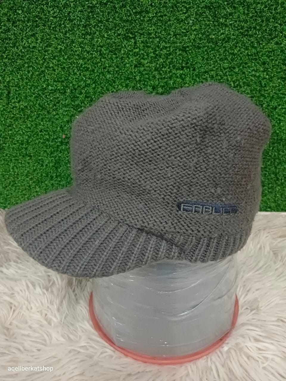 Japanese Brand FABLICE Japan Cap Size ONE SIZE - 2 Thumbnail