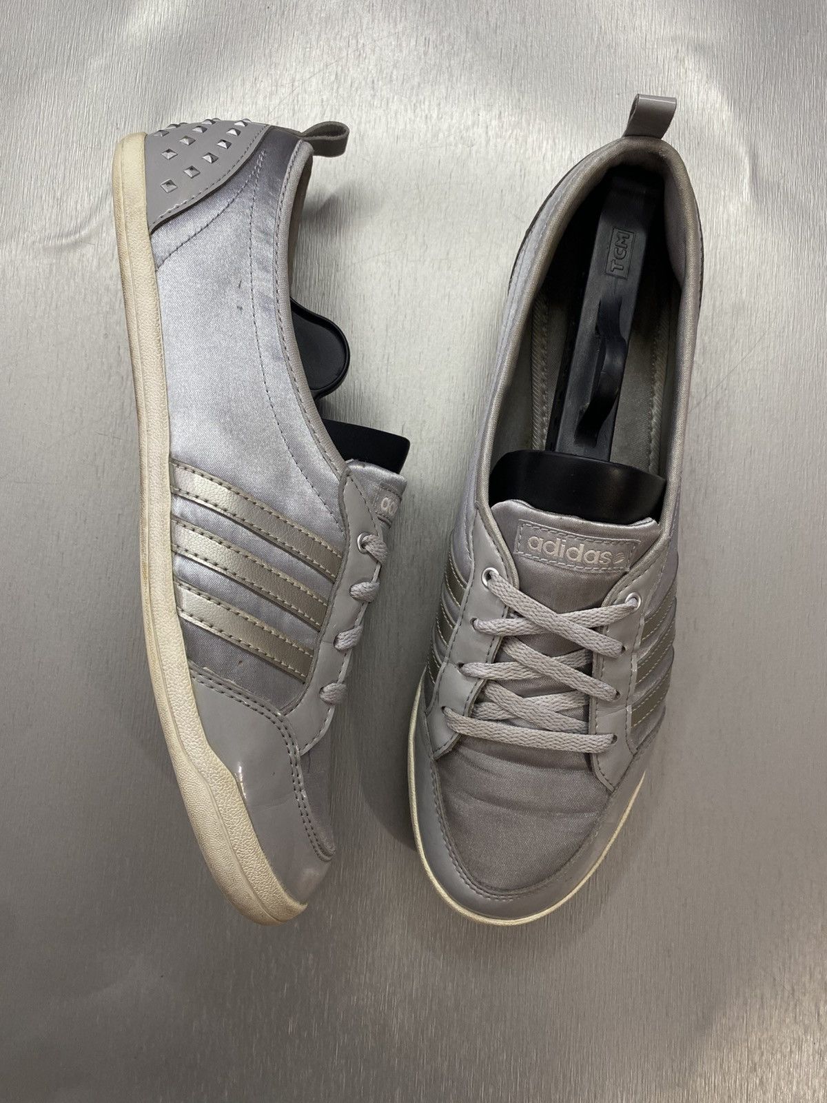 Adidas adidas Originals Diona Ballet Women's Sports Shoes Casual Size US 9 / IT 39 - 4 Thumbnail