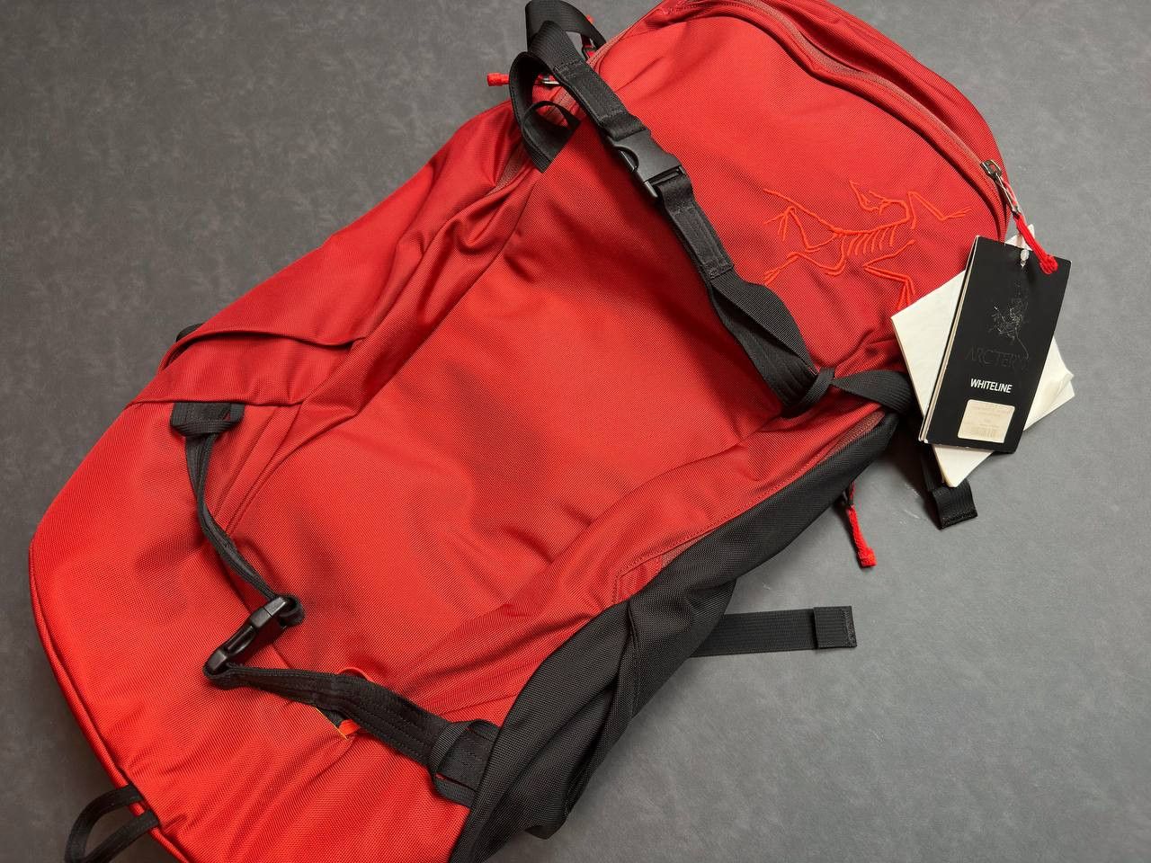 Arc'teryx Arcteryx Quintic 38L New Rare Tall Backpack Size 38 - 1 Thumbnail