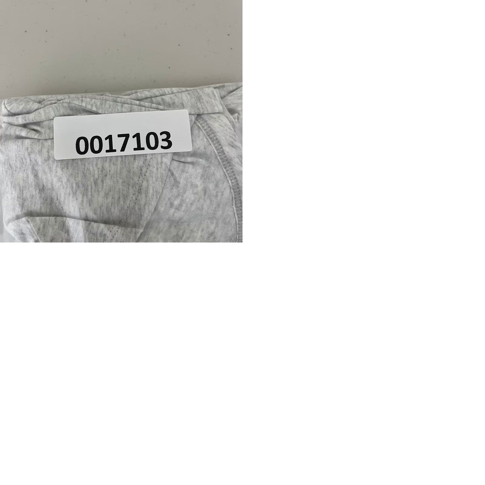 Old Navy Old Navy Everywear Womens 2X Gray Love Struck Graphic Tee - Classic Shirt Size XXL / US 16-18 / IT 52-54 - 9 Thumbnail