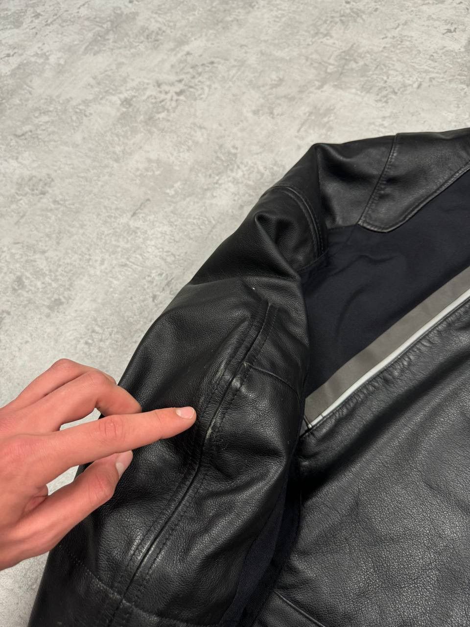 Schott Scott Leathet Moto Jacket Size L Size US L / EU 52-54 / 3 - 24 Thumbnail