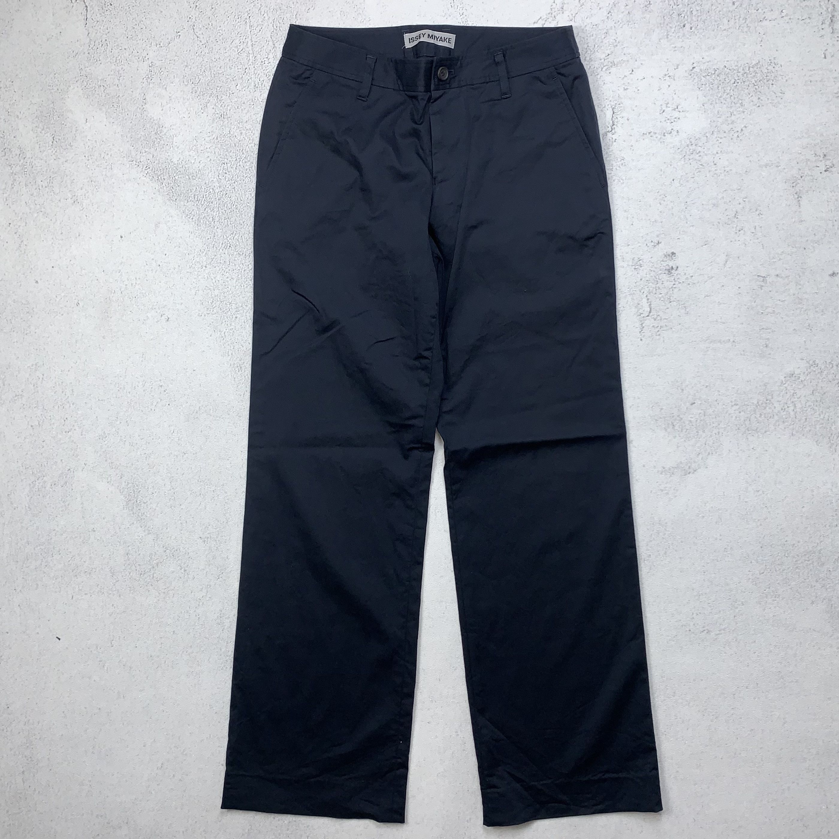 Issey Miyake Issey Miyake Trouser Pants Size US 28 / EU 44 - 1 Thumbnail